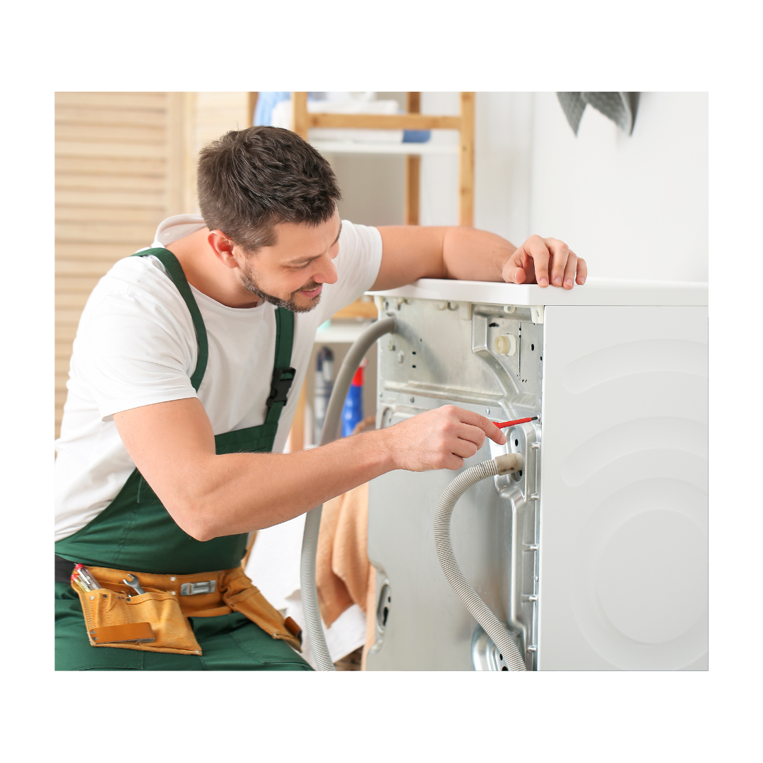 Appliance Repair Business CRM Software